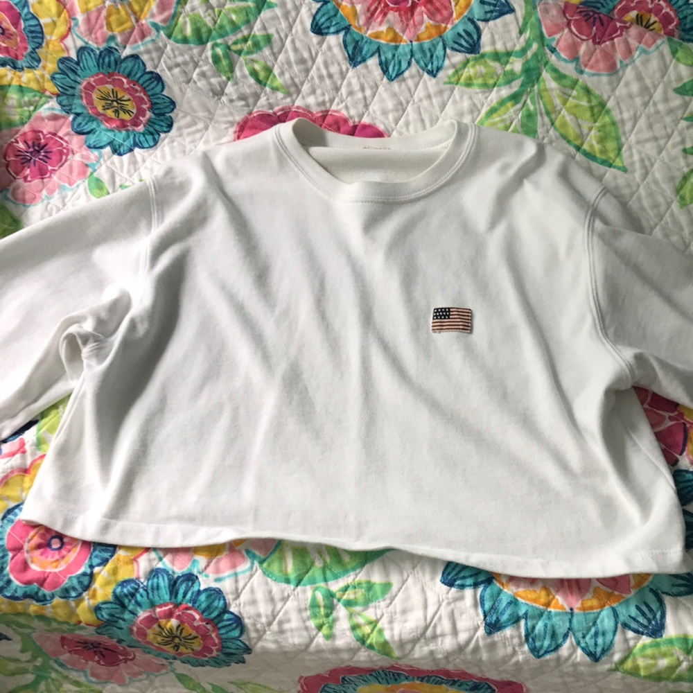 Brandy Melville sweatshirt